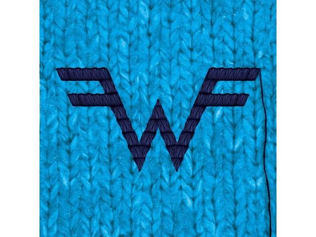 

Weezer 30th Anniversary Edition [3SHM-CD] UICY-16246 Blue Album Remastered NEW