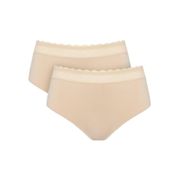 Комплект белья Triumph Feel Of Modal EU XS