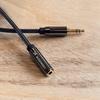 Wozinsky 3m AUX Female to Male Extension Cable