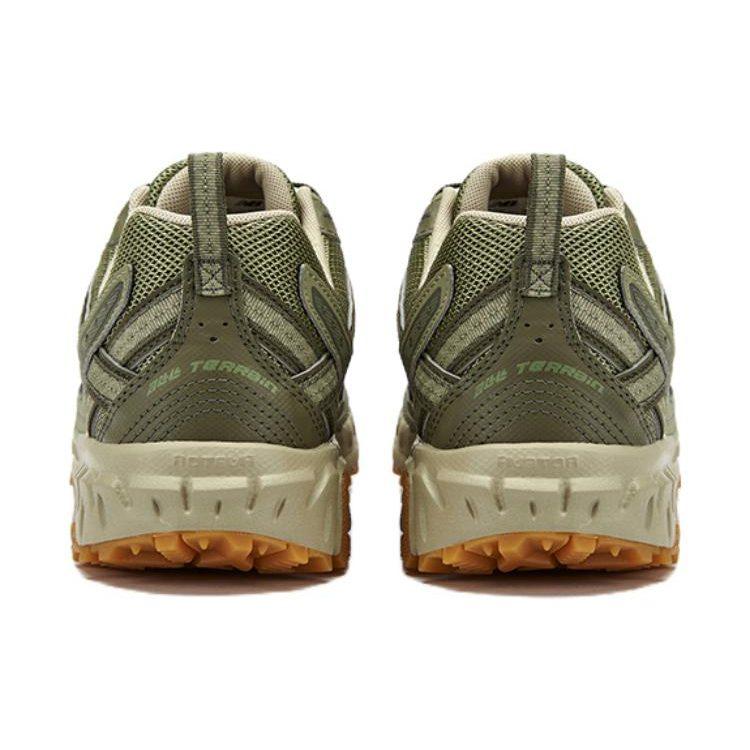 New Balance 410 Korea Pack 'Olive Green' MT410KN5
