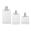 Disposable Travel Bottles for Shampoo, Lotion, and Gel - 441 Portable Dispensing Bags for Business Trips