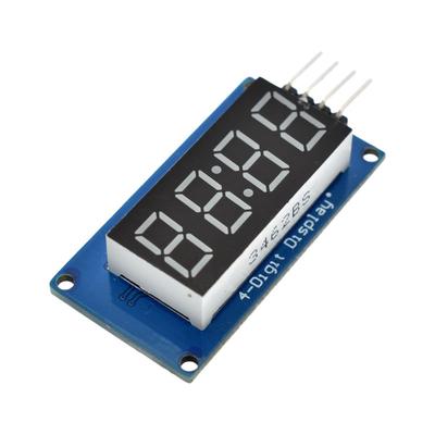 DIY moduly – Elektronické moduly