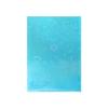 50Pcs Card Sleeves Laser Heart Shaped Card Films Trendy Kpop Photocard Holder  Kpop Idol Cards