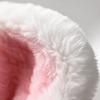 Faux-Fiber Cottontail Ear Headband Cosplay Soft Fiber