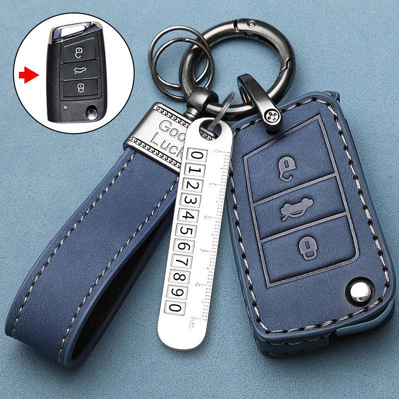 Honda Chery Key Cover with VVDI Blade and KD Submachine Adapter