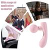 Wear Resistant Deep Tissue Massage Device Adjustables Handheld Muscle Massage Machine  Full Body