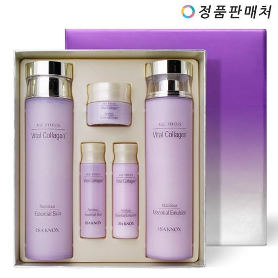 

Isa Knox Age Focus Vital Collagen 2 types special, 1 piece