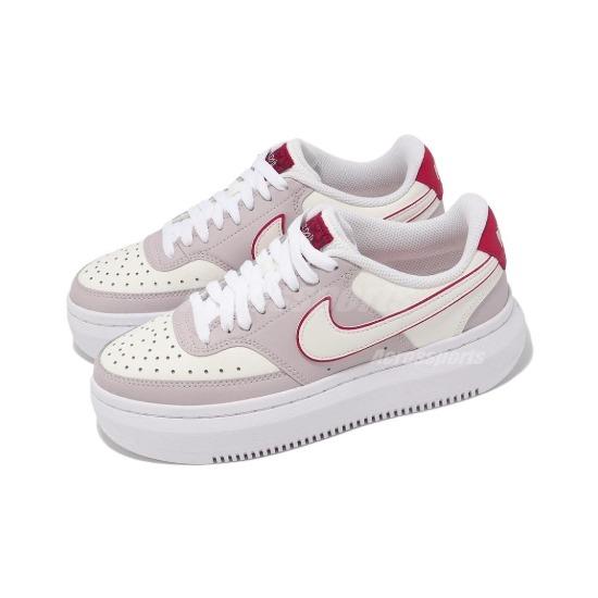 

Nike Court Vision Alta Leather Year of the Dragon W - HF0740-111 EU 39 слоновая кость