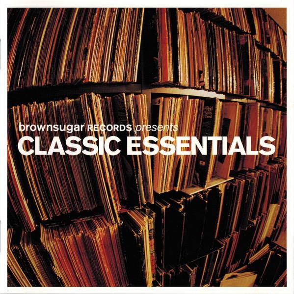

CD VARIOUS Brown Sugar Records Presents Classi CTCR13162 Brownsugar Reco 2002 Japan ObiSoulFunk Used