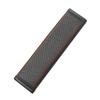 Leather Car Seat Belt Shoulder Pad - Universal Protective Cover