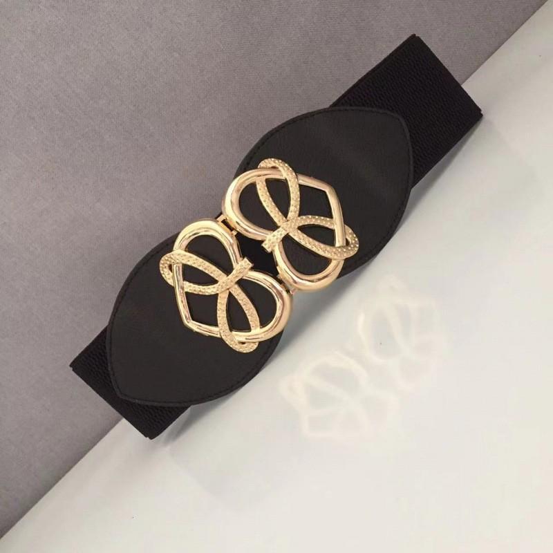 Adjustable Elegant Womens Waist Belt In Vibrant Colors For Dresses And Styles Fashion