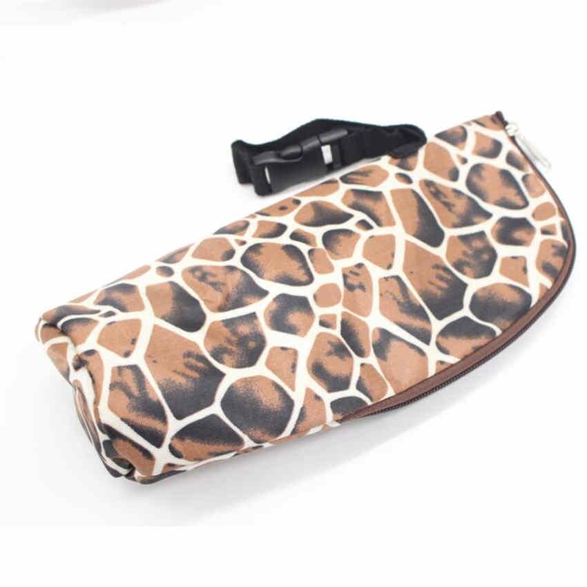 Portable Baby Feeding Milk Bottle Warmer Insulation Bag Baby Hanging Bag For Stroller WG20IL88a