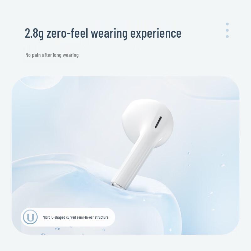 Meizu Blus Mini2 True Wireless Bluetooth Earbuds