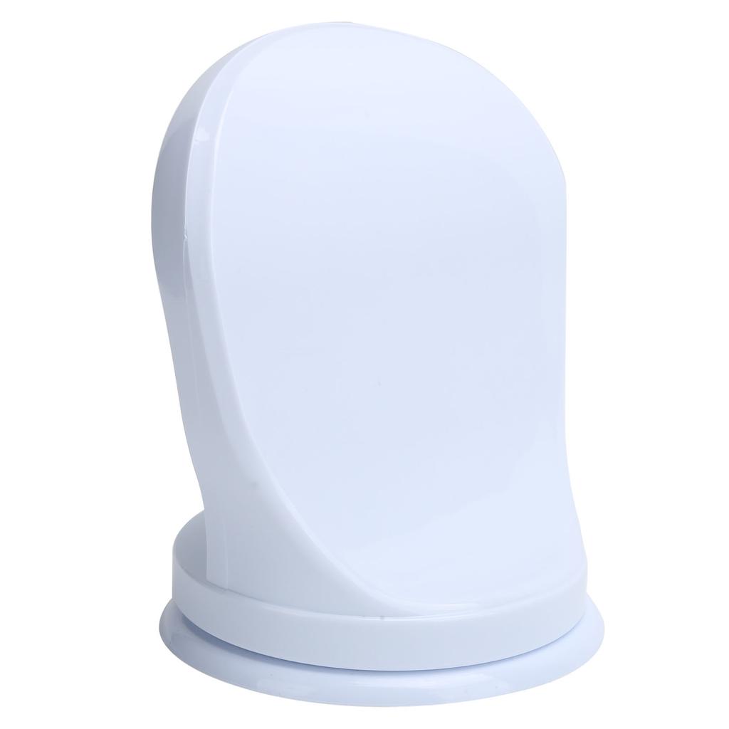 Professional Shower Foot Rest Elderly Bathroom Foot Pedal Step with Suction Cup