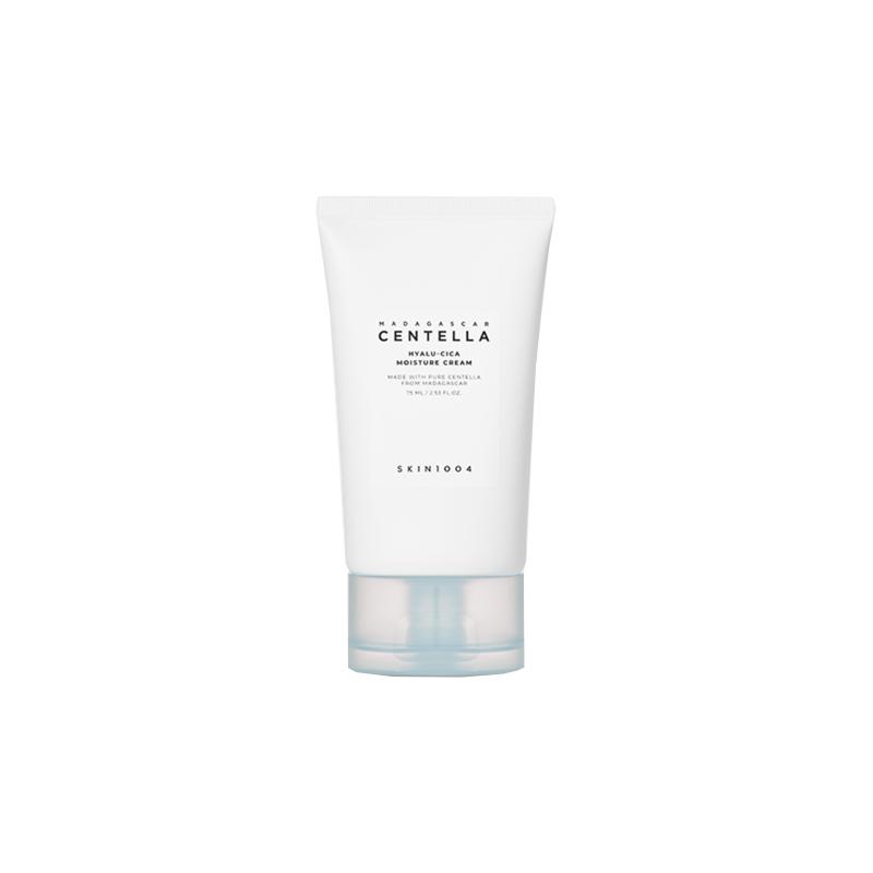 Skin1004 Skin Angel Centella Asiatica Hyalu Cica Moisturizing Cream Face Cream Moisturizing 7824098 Centella Asiatica Hyalu Cica Hyalu Cica 75ml