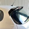 High Quality ABS Car Rear Roof Wing Spoiler Body Kit Glossy Black For Peugeot 208 MK1 2012 2013 2014 2015 2016 2017 2018 2019