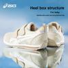 Asics Cotla Suku Suku Cotla Baby Cool Comfortable Durable Breathable Low Top Kids Casual Shoes Kids Casual Shoes Brown 1144A378-200