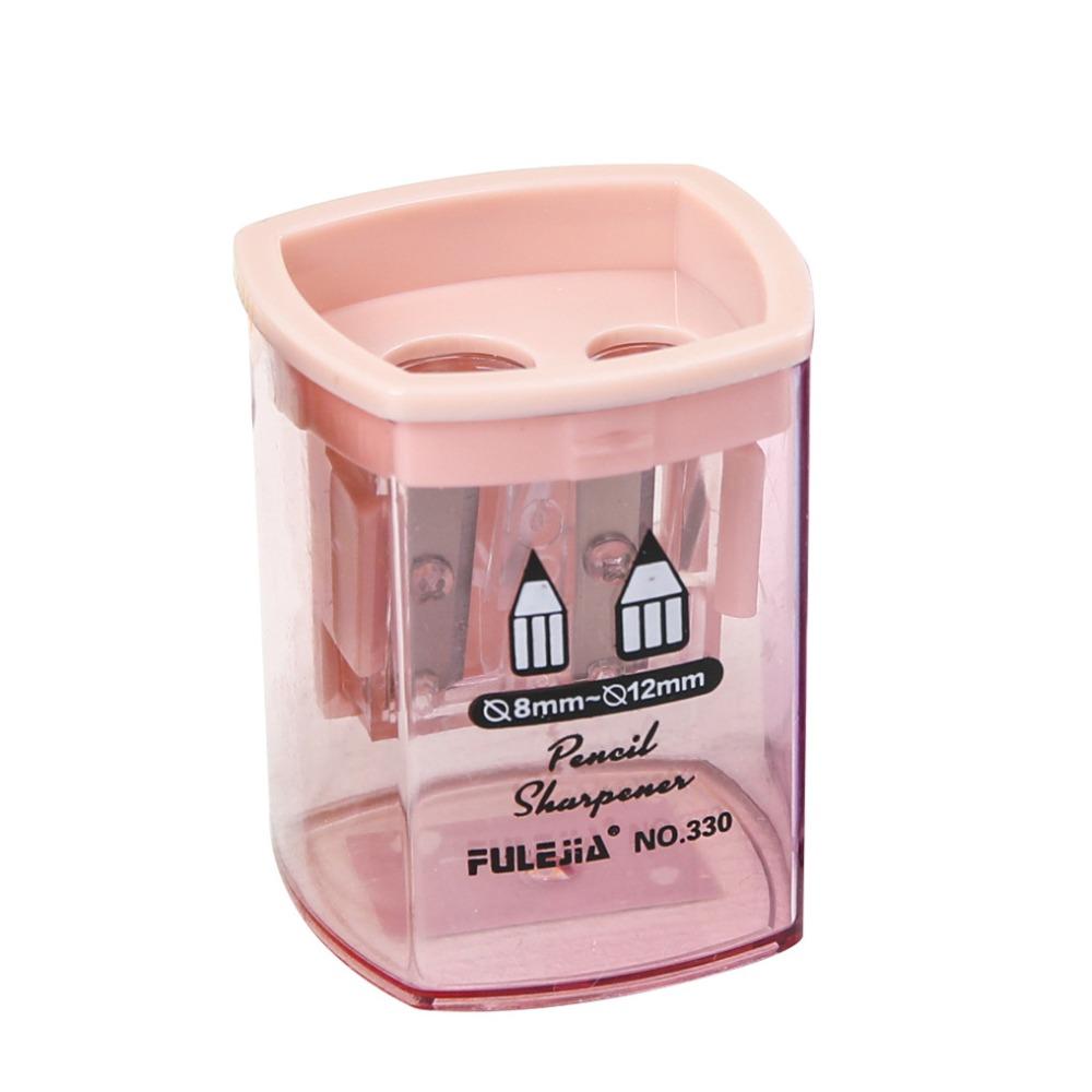 Sacapuntas Small Pencil Sharpener Cutting Machine Simple Pencil Cutter  Student