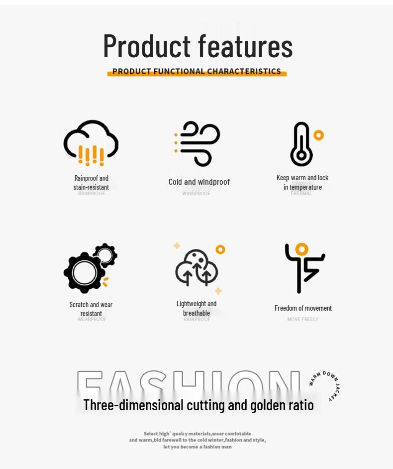 Eastern Camel Unisex Outdoor Hooded Softshell Jacket