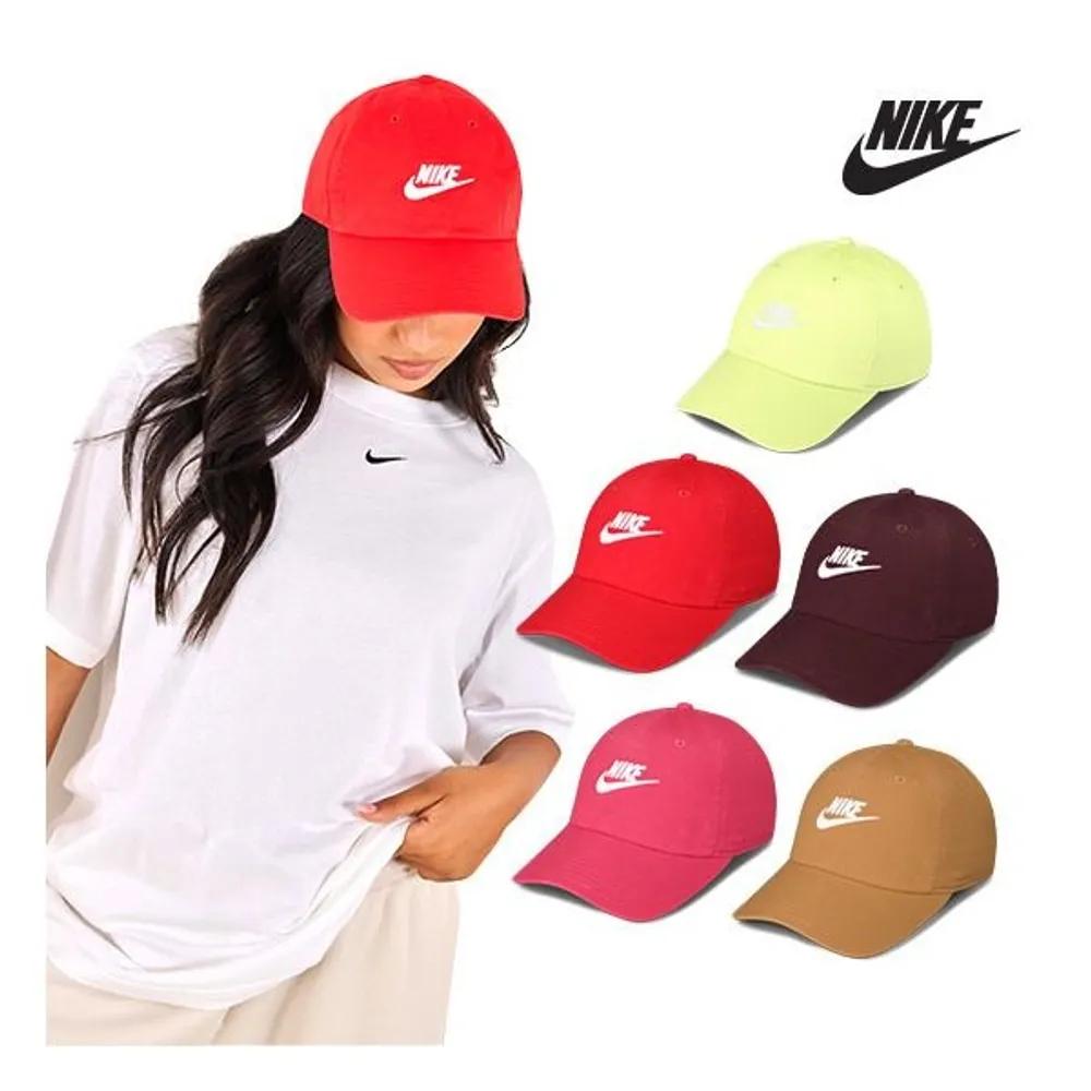 Club Unstructured Futura Washed Men s & Women s Ball Cap FB5368 (Select 1 of 5) 1)FB5368-736