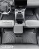 Subaru Solterra Touring 23 & BZ4X 22-24 All-TPE Floor Mats