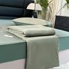 Yuanzu Ice Silk Cooling Summer Bedding Set