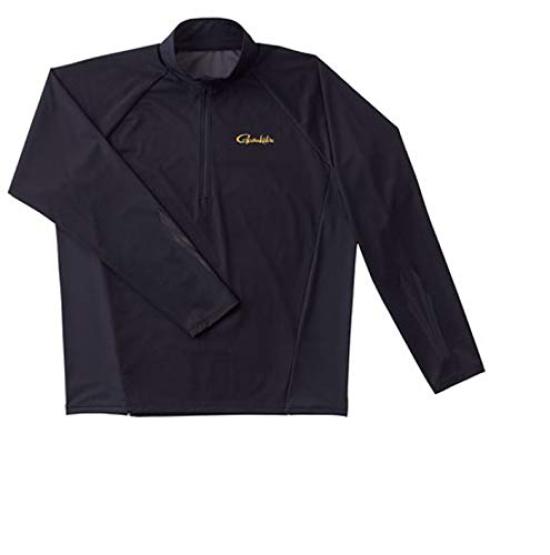 

Куртка-анорак Gamakatsu GM3652 Black LL чёрный