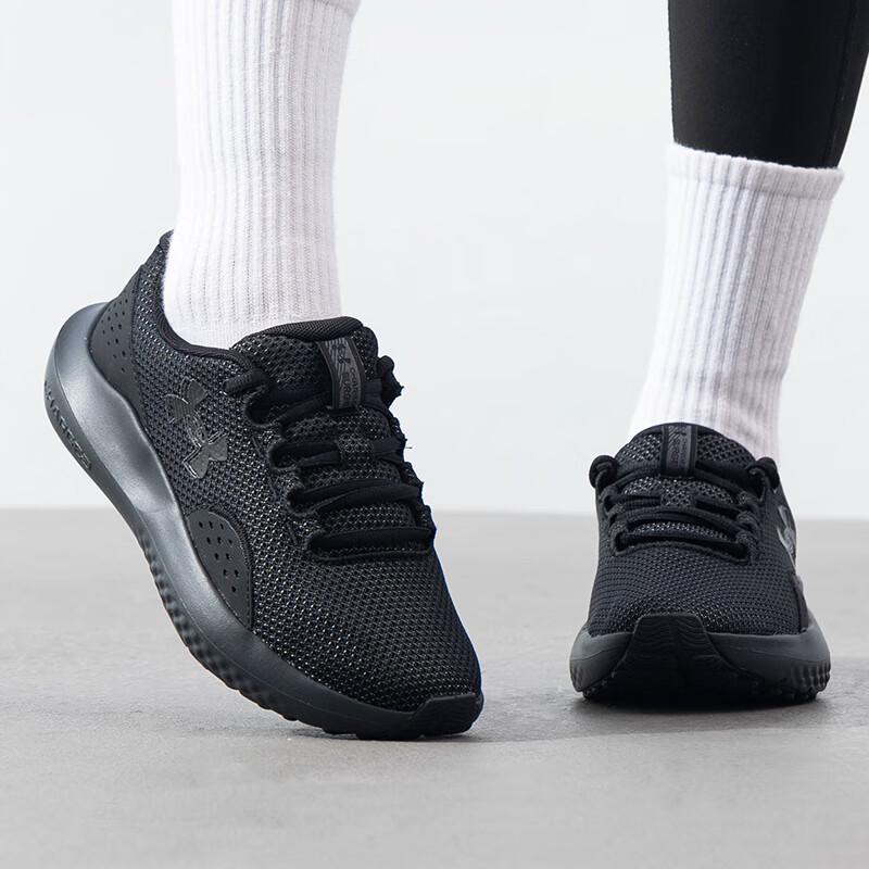 Under Armour Women s Low-Top Running Shoes US 7.5