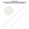 53 pcs Repair Installation Tool Kit Palin Bearing Hub Drum Base Tail Frame Installation Tool