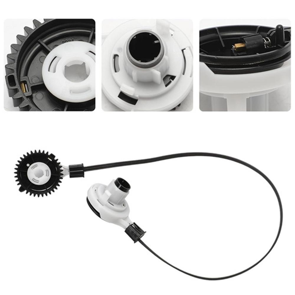 

Left Heater Control Cable For Chevrolet Trax Sonic 95476707