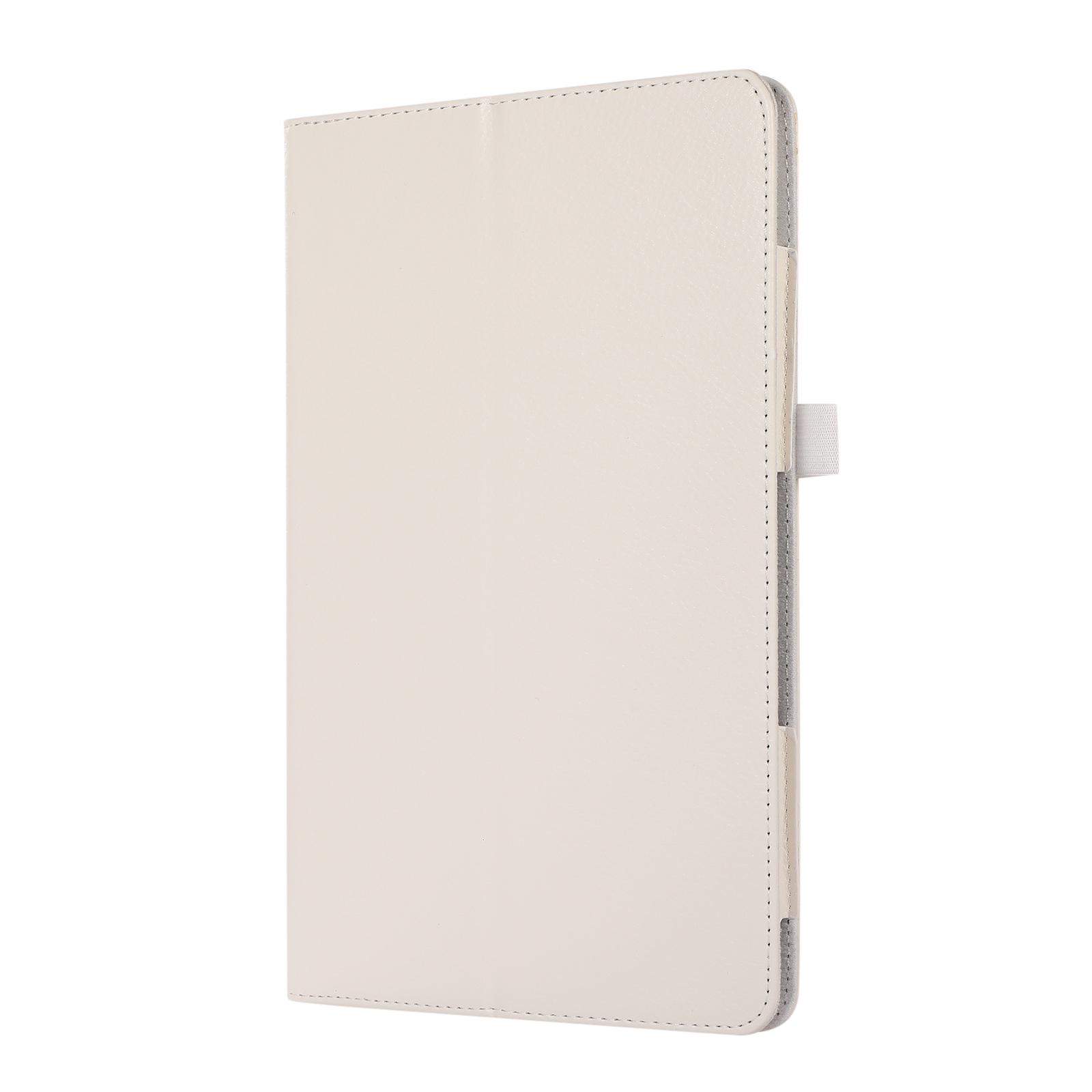 

Чехол для планшета Lenovo M10 3-го поколения TB328 с текстурой Litchi и полной защитой