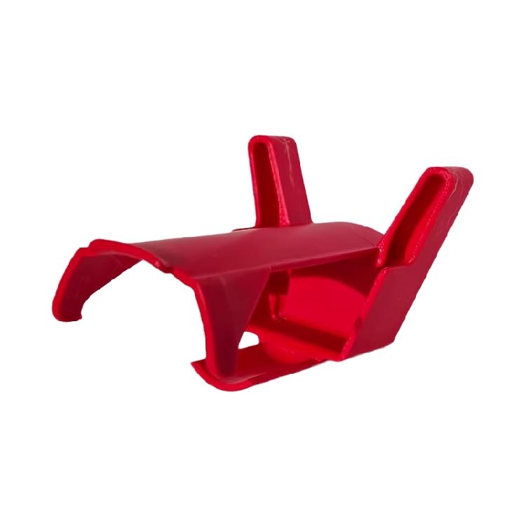 

Plastic Antennae Cover Reducing Interferences And Boosting Connection for Drones Seamlessly Flight In Photography Use 1
