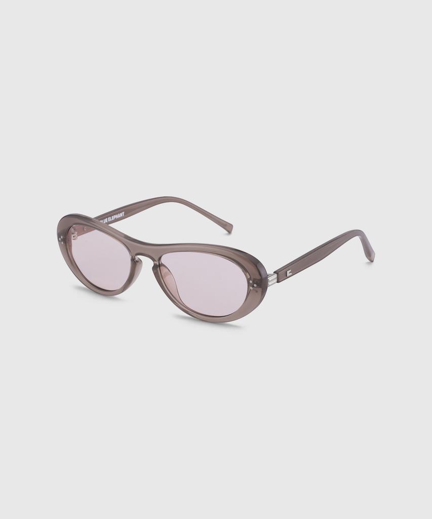 Beulluellipeonteu Fino-S Ash Brown