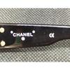 Used CHANEL 01452 94305 Sunglasses
