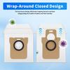 Dust Bag For Xiaomi Mijia 5/5C/5 Pro/M40/M40S/M30/M30S/OV31GL/X20 Plus/X20 Pro/X20 Max Robot Vacuum Replacement Accessories
