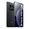 Redmi Note 15 Pro 4G NFC-Titanová/Černá/Modrá