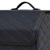 Car Trunk Organizer Boot Organiser Easy to Use Cargo Storage Box Sturdy