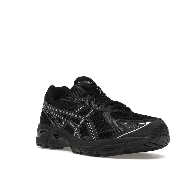 Asics JJJJound X GT 2160 Black Unisex Sneakers 1203A691-002
