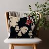Depeche Mode Singer Maple Design Cushion Cover Happy Autumn Harvest decor Holiday Decorati Pillow Cover