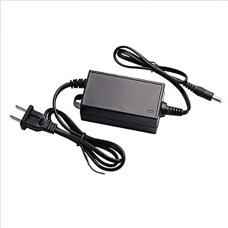 XED Indoor Security Recorder Power Adapter CN plug (adapter included)