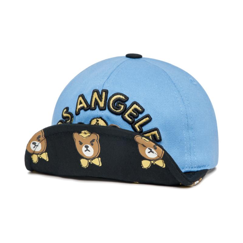 MLB Baseball Caps Kids Fashion 7AWRC032N-07BLL F1