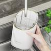 Household Chopsticks Storage Box Integrated Kitchen Tube Holder  Household Kitchen