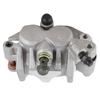 Motorrad Vorderradbremssattel Aluminiumlegierung Unterer Pumpenmeister Hydraulischer Scheibenbremszylinder für CR125R CRF150F