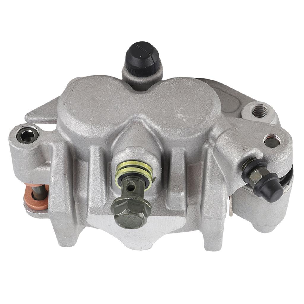 Motorcycle Front Brake Caliper Aluminium Alloy Lower Pump Master Hydraulic Disc Cylinder Caliper for CR125R CRF150F