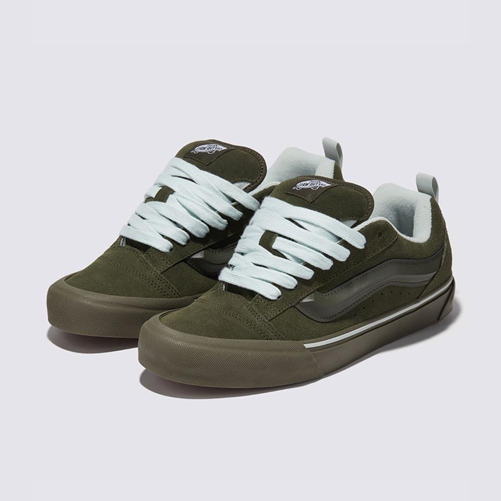 

Утилита Barnes New School Olive VN000CRPOLV1