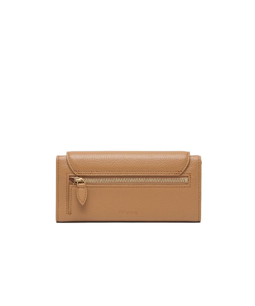 Oryany Chloe Slim Long Wallet Ocfplp05_133