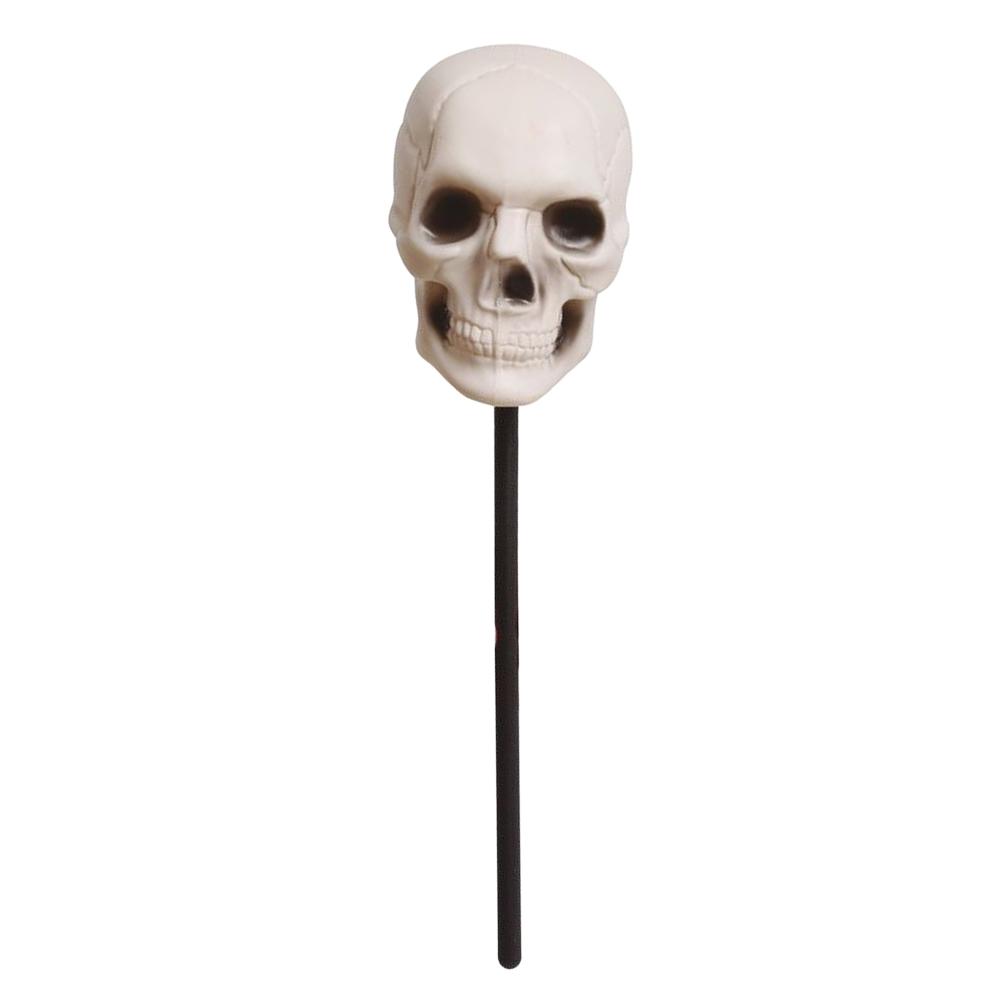 Fiestas Guirca Warlock Skull Prop