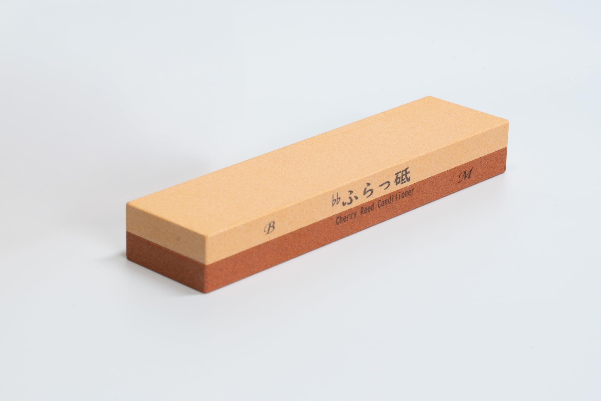 

Кондиционер для кларнета/саксофона Cherry Reed Flatto Double 100x25x13мм, Nito-ryu Brillante/Moderato, плоский, (синий) синий