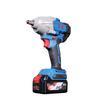 OIMG Brushless Cordless Electric Impact Wrench