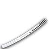 For 2015    Toyota Highlander Car Accessories Trunk Trim Rear Bumper Protector Stainless Steel Door Sill Scuff Plate
